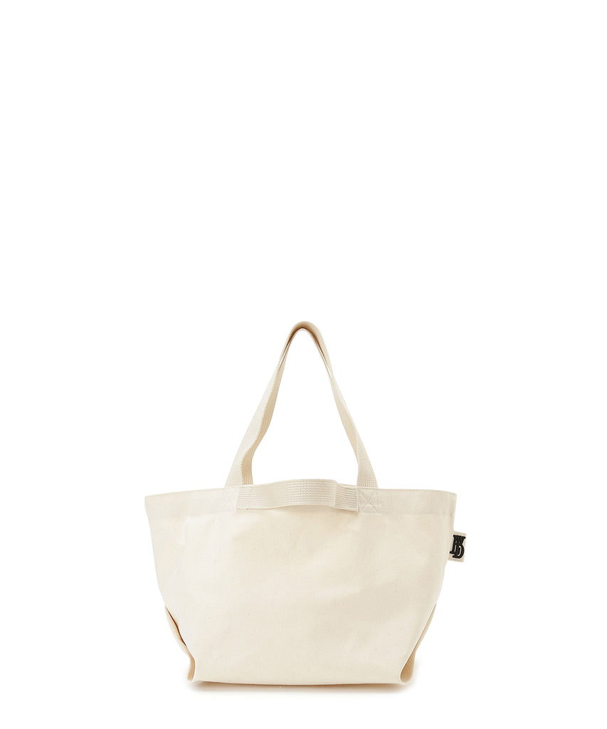 Vacances-organic cotton bag— LUDLOW STORE