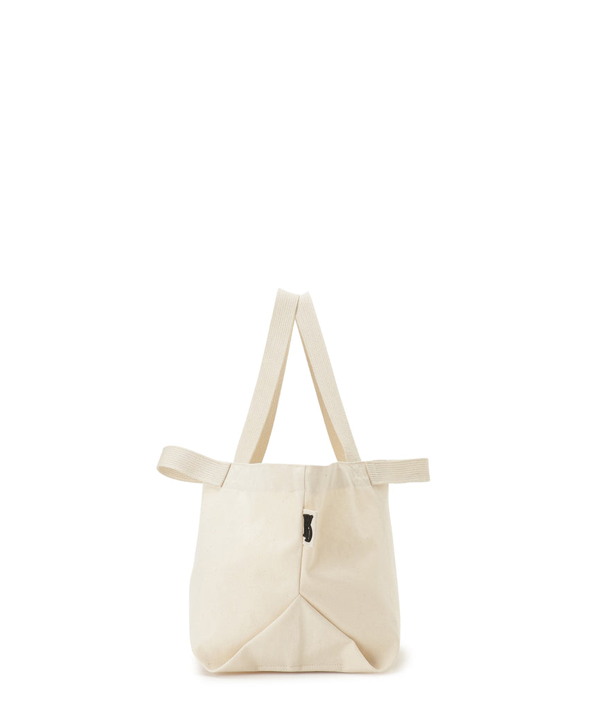Vacances-organic cotton bag— LUDLOW STORE