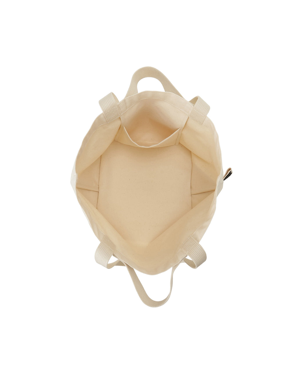 Vacances-organic cotton bag