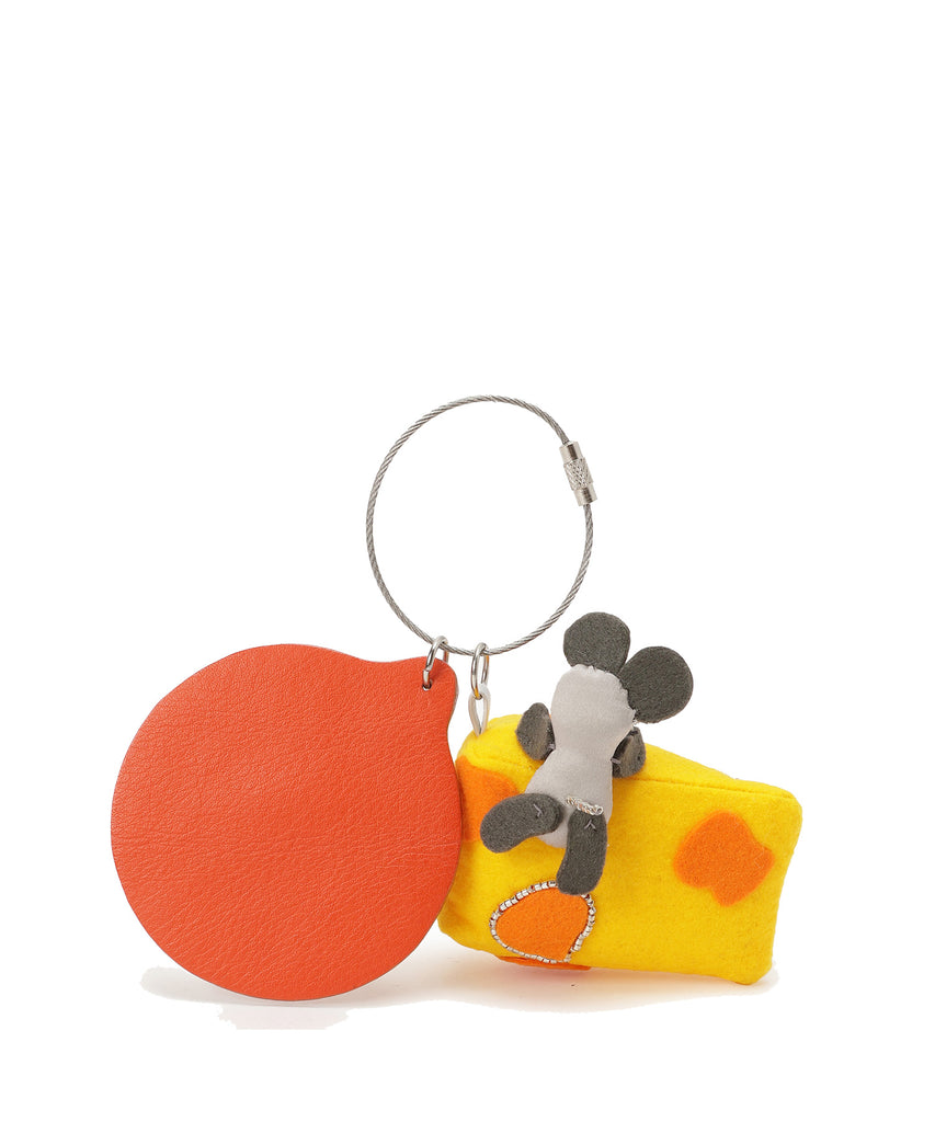 Charm (Cheese)— LUDLOW STORE