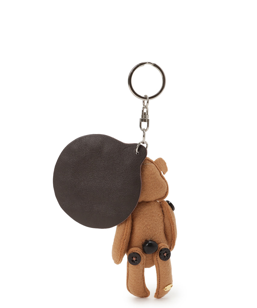 一条りあな　Spirit of defiance Leather charm 一条りあな Spirit of defiance Leather charm 一条りあな Spirit of