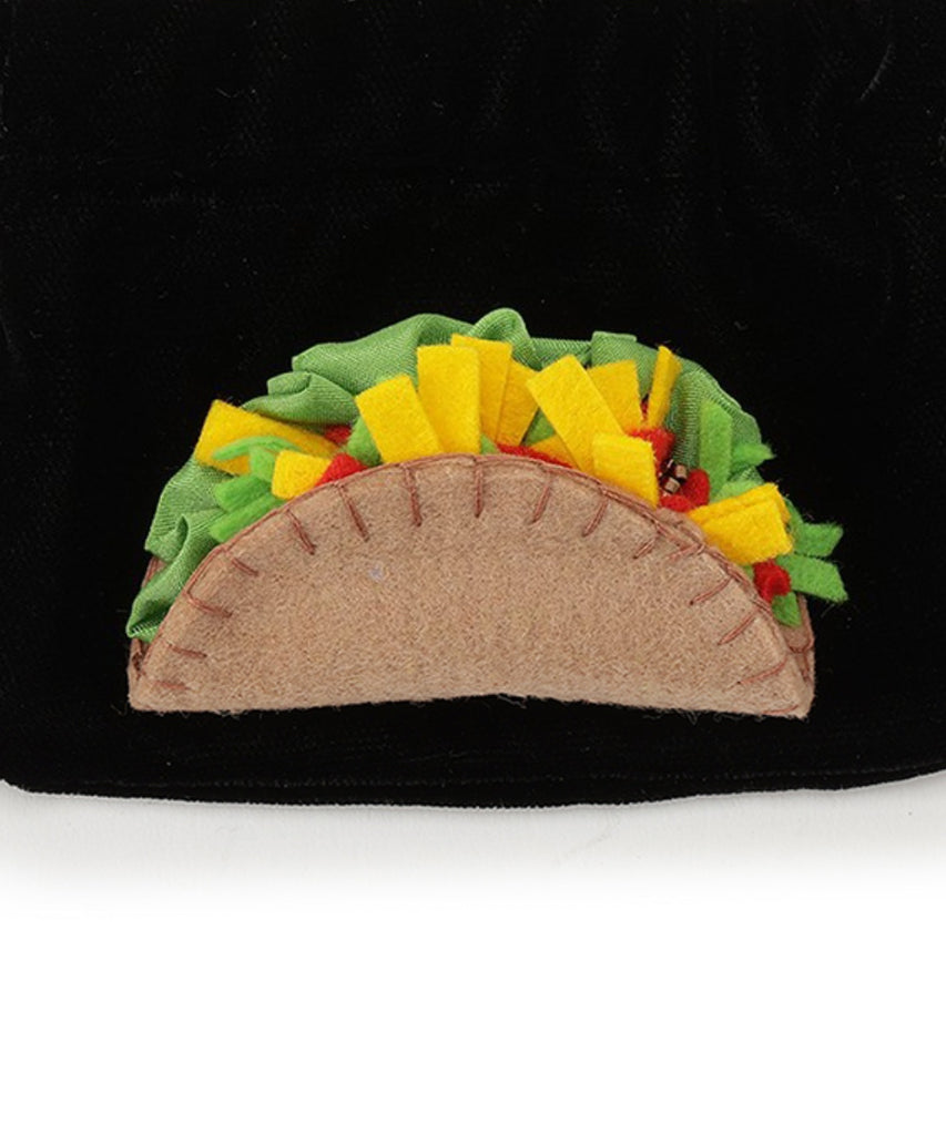 Flex frame pouch S (Tacos)— LUDLOW STORE
