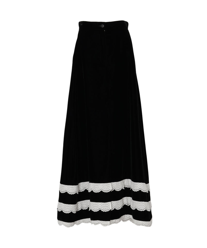 スカート LUDLOW 24S-Skirt 001 LUDLOW 24S-Skirt 001