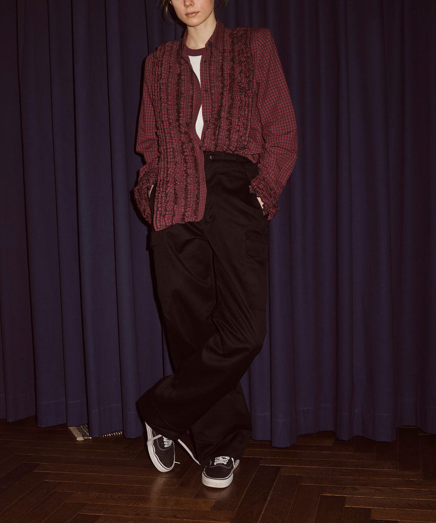 24A-Blouse 004— LUDLOW STORE