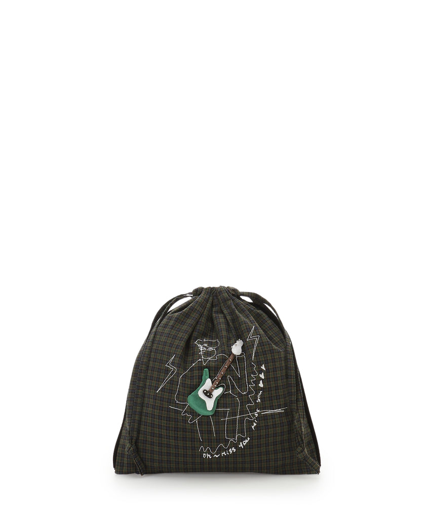 24A-Pouch 009— LUDLOW STORE