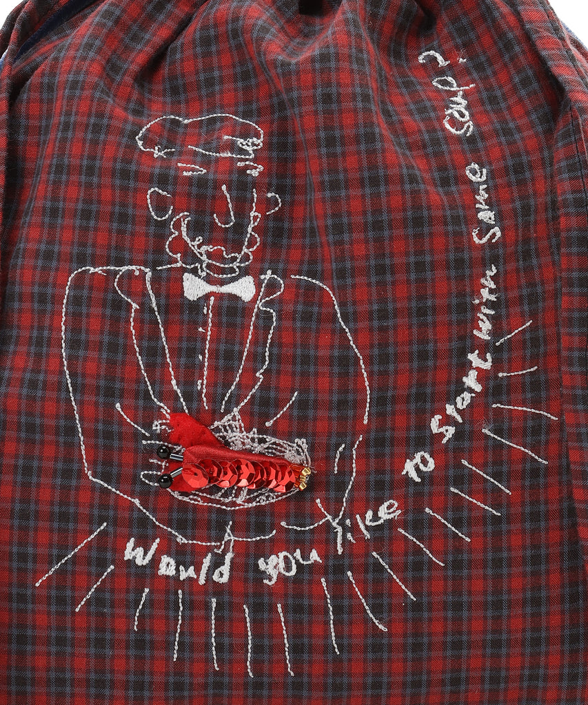 24A-Pouch 009— LUDLOW STORE