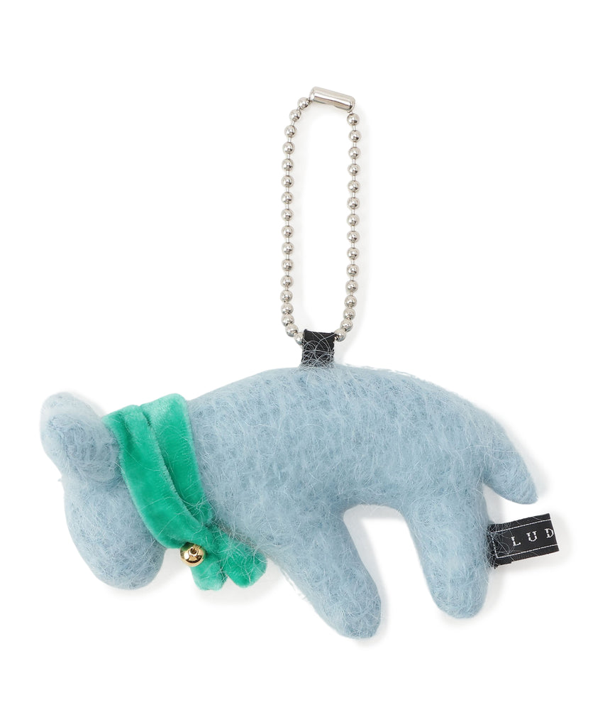 LUDLOW ラドロー ラタンポシェット 本革蓋限定コレクション 24A-GOODS 001— LUDLOW STORE