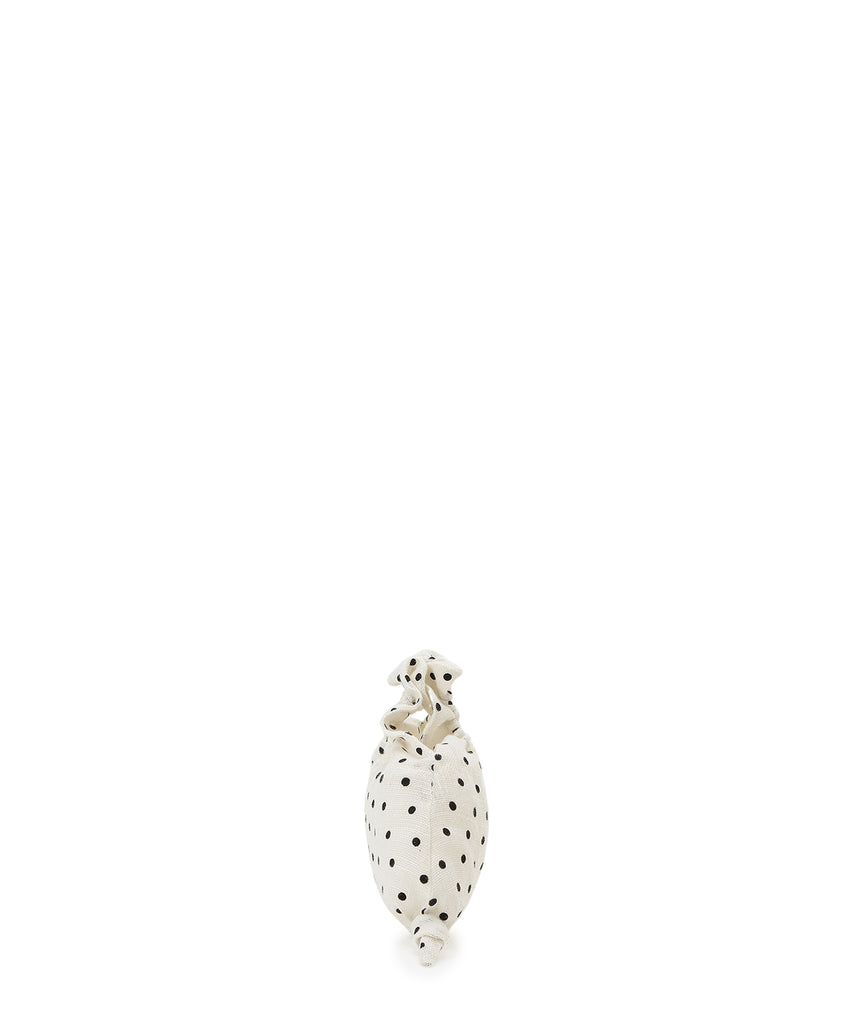 ラドロー LUDLOW 水玉Gyoza-polka-dot Ssize Gyoza-polka-dot S— LUDLOW STORE