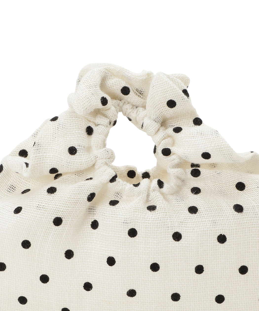 Gyoza-polka-dot M