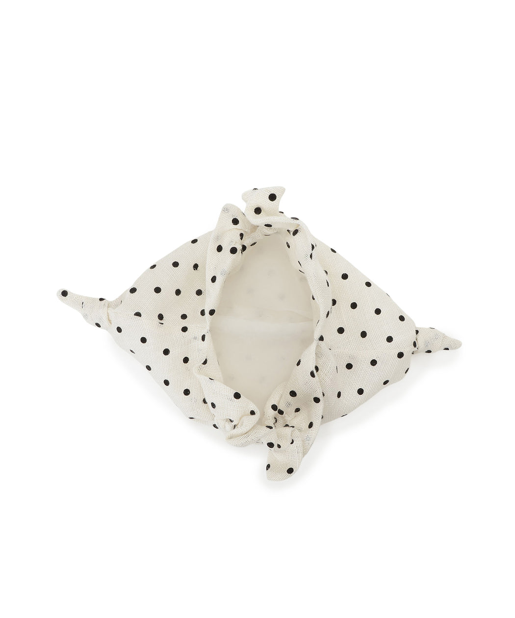 Gyoza-polka-dot M