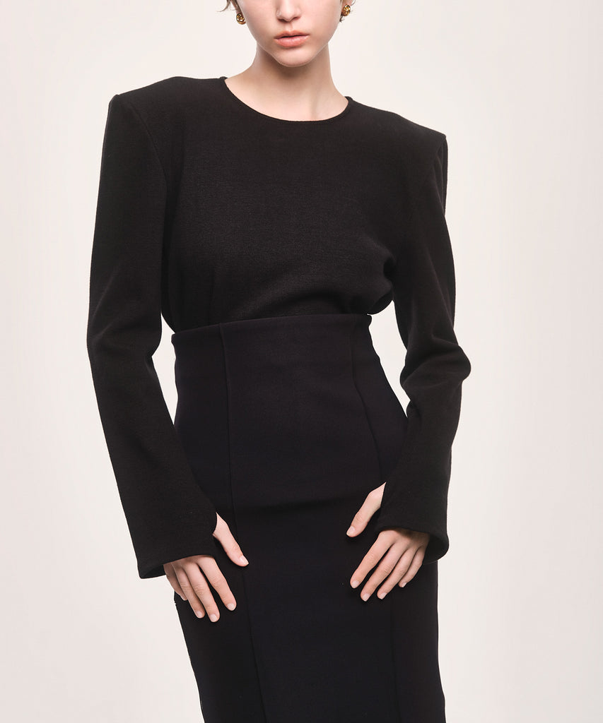 LUDLOW ラドロー、Caneles トップス♡ ludlow ラドロー Caneles トップス 【公式通販】