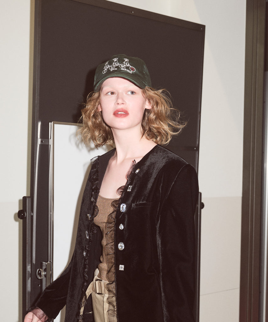 Cap— LUDLOW STORE