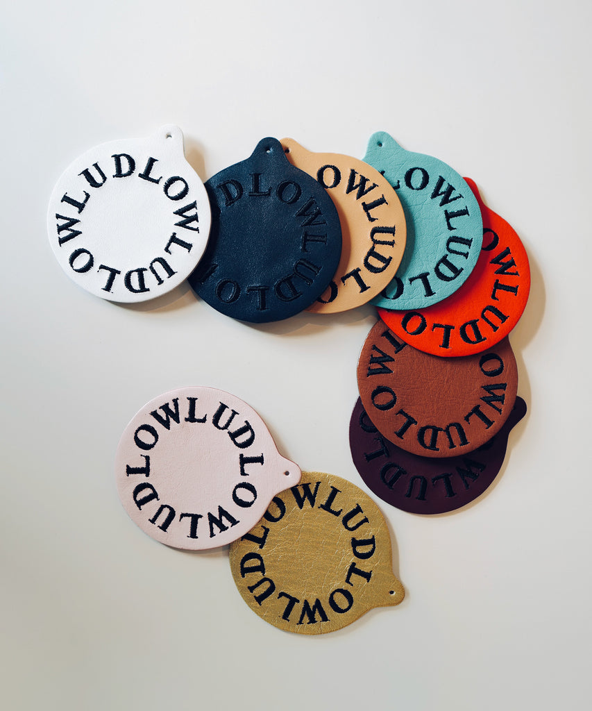 Charm (Cheese)— LUDLOW STORE