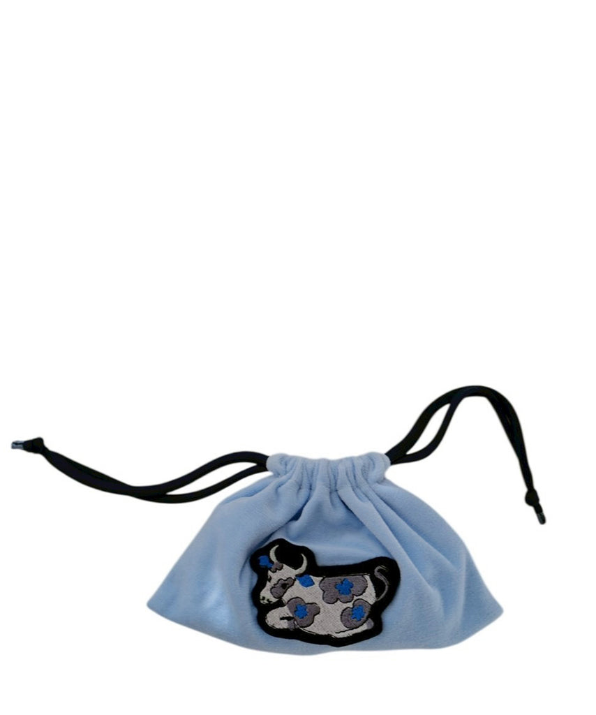 干支pouch— LUDLOW STORE