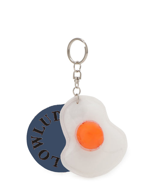 Charm (Sunny-side up)