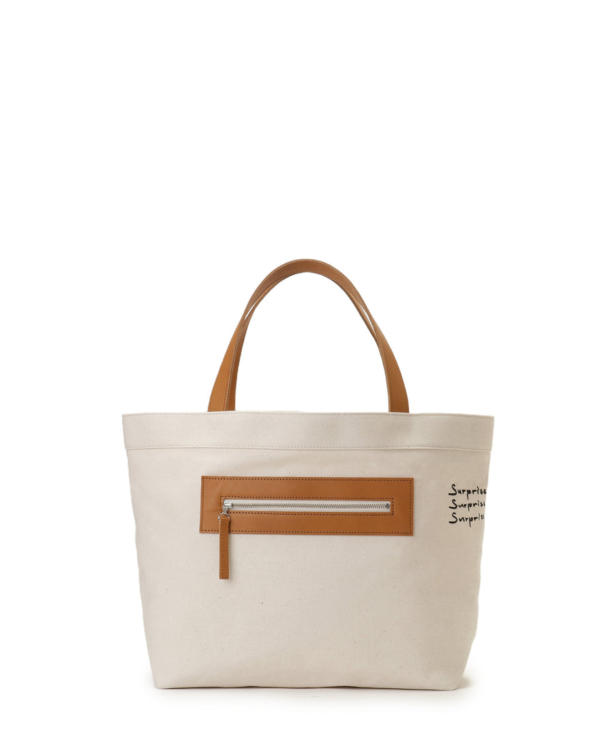 モカ様専用 ラドロー Wide Canvas tote S-