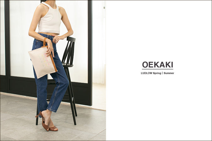 OEKAKI EVENT @Official Online store