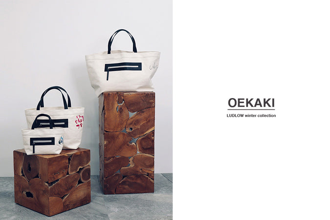 OEKAKI EVENT @Official ONLINE STORE