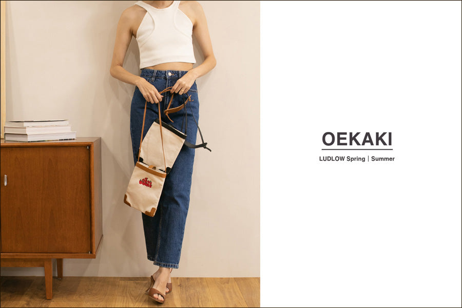 OEKAKI EVENT @Official Online store