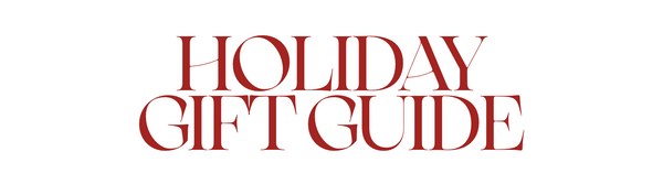 HOLIDAY COLLECTION 2026