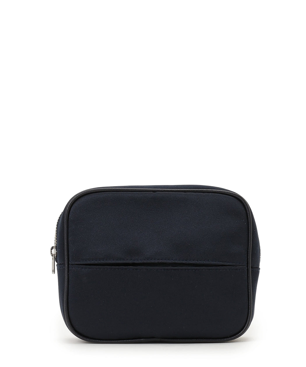 Pouch with tissue case (Hamburger)