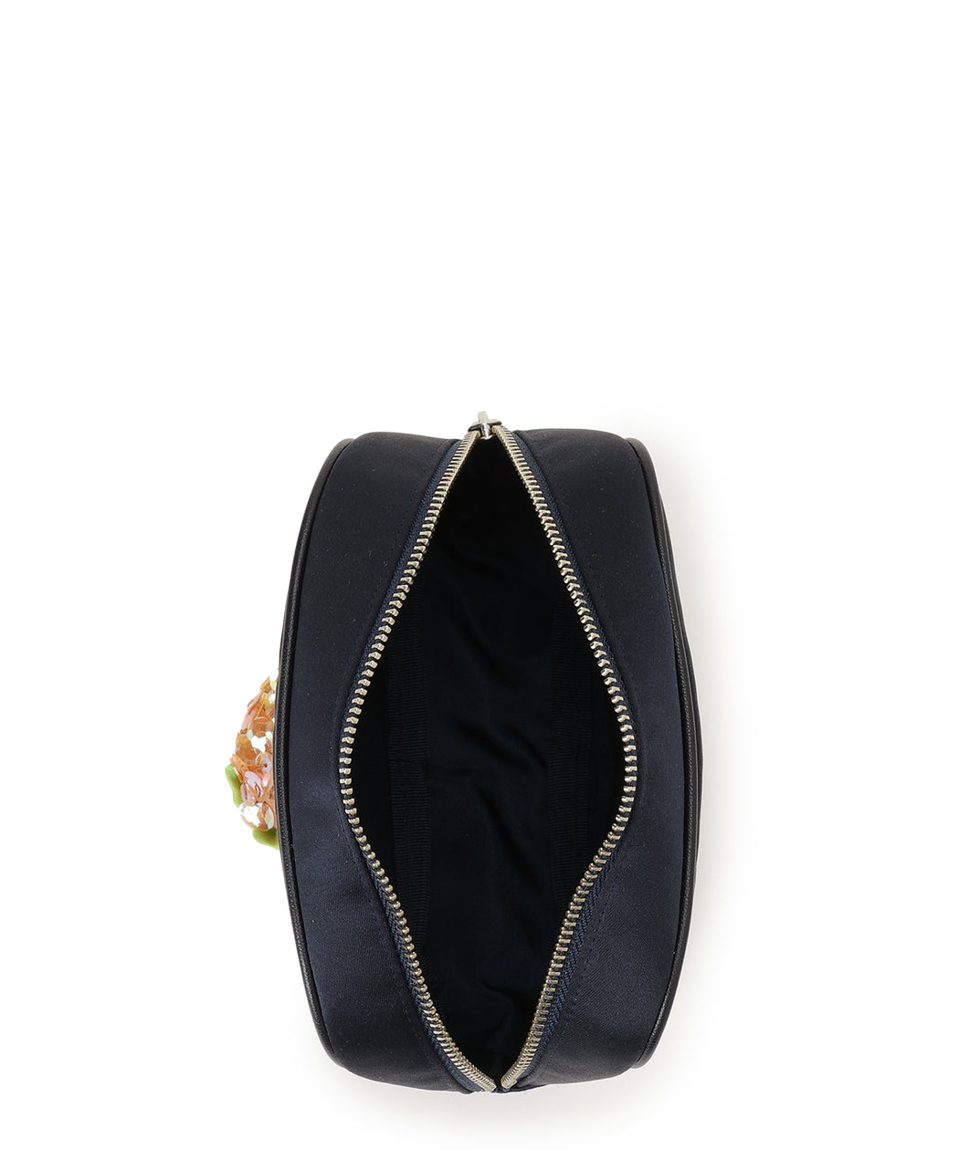 Pouch with tissue case (Hamburger)