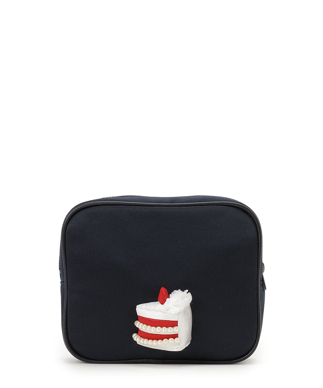 Pouch with tissue case (Sponge cake)