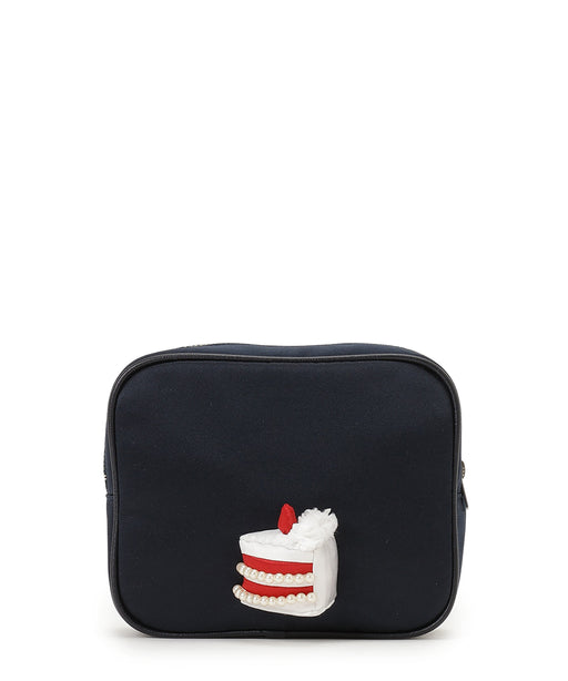 Pouch with tissue case (Sponge cake)