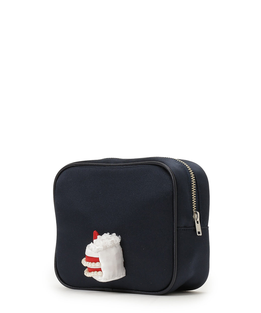 Pouch with tissue case (Sponge cake)