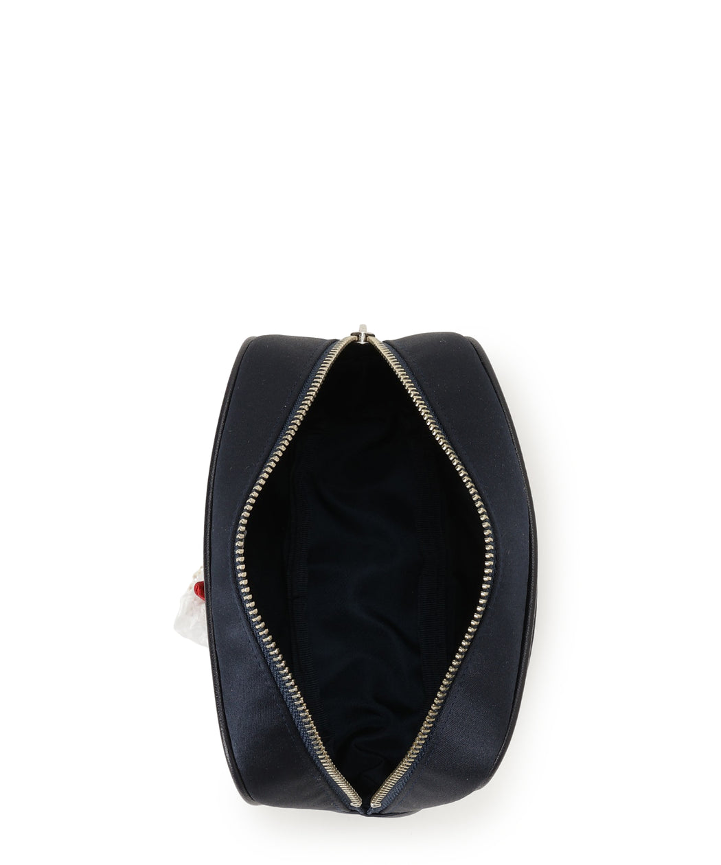 Pouch with tissue case (Sponge cake)