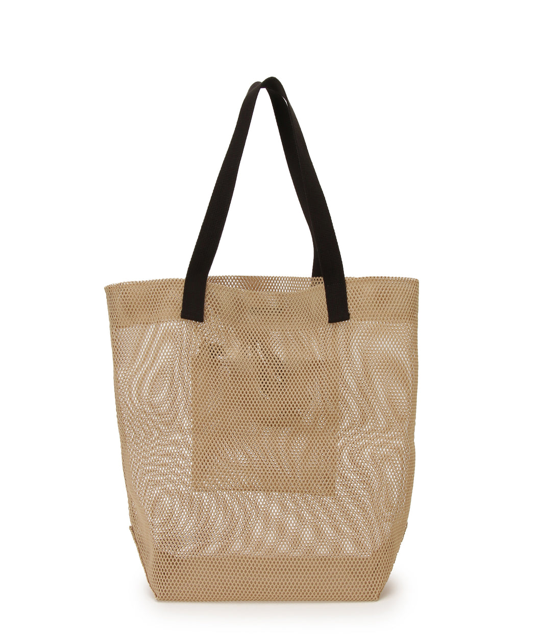 Mesh tote