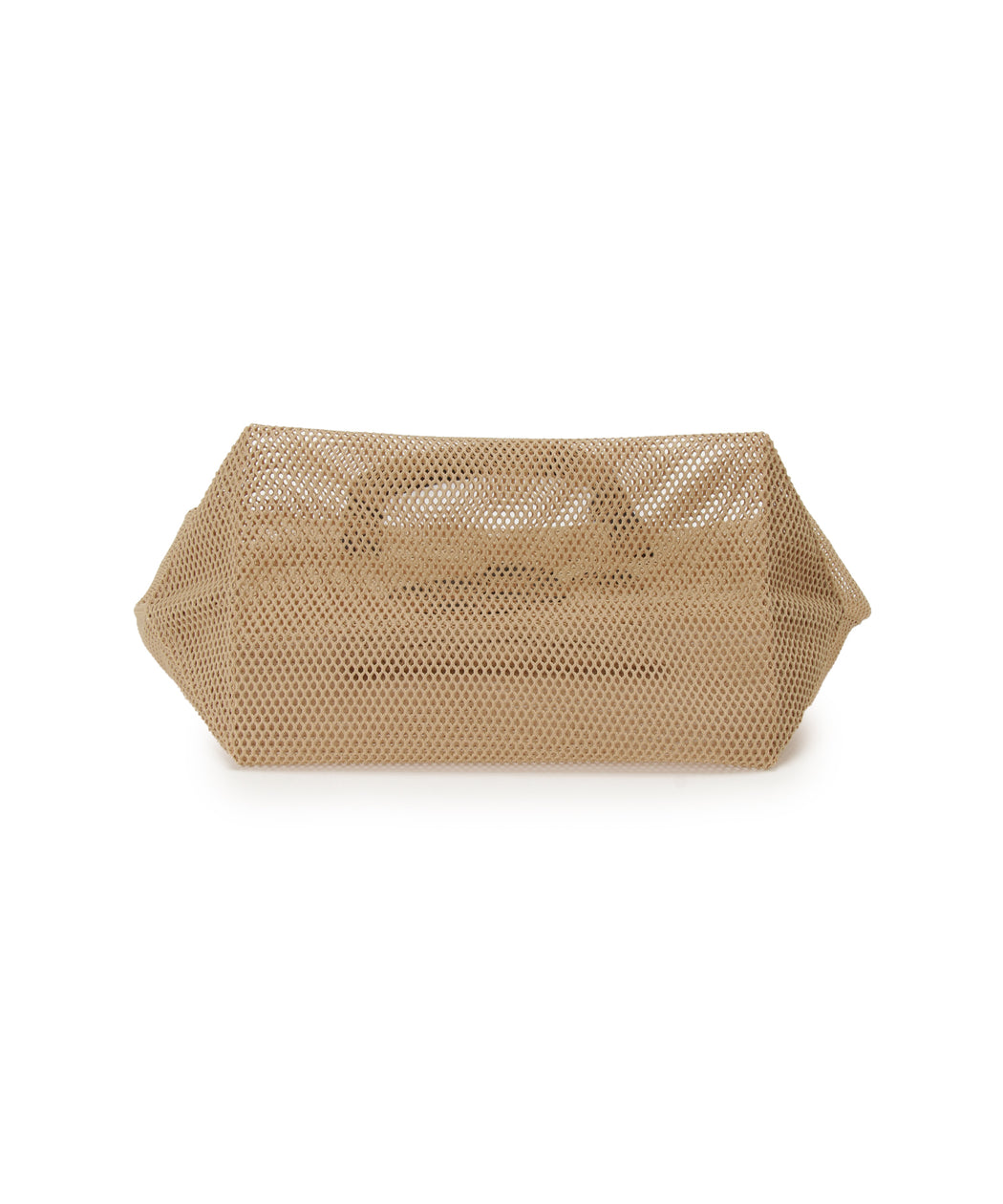 Mesh tote