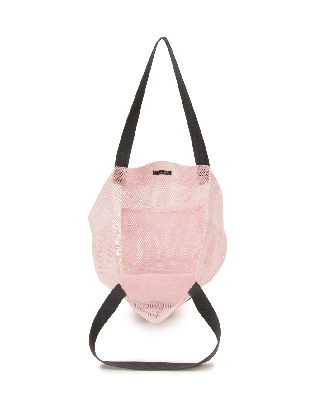 Mesh tote