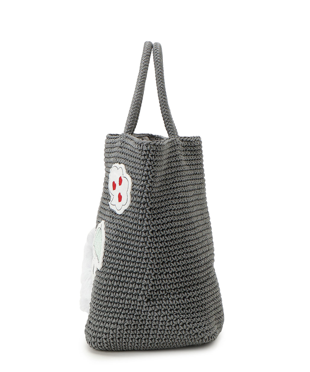 [予約] Cord Bag(SWAN) [8月上旬発送予定]