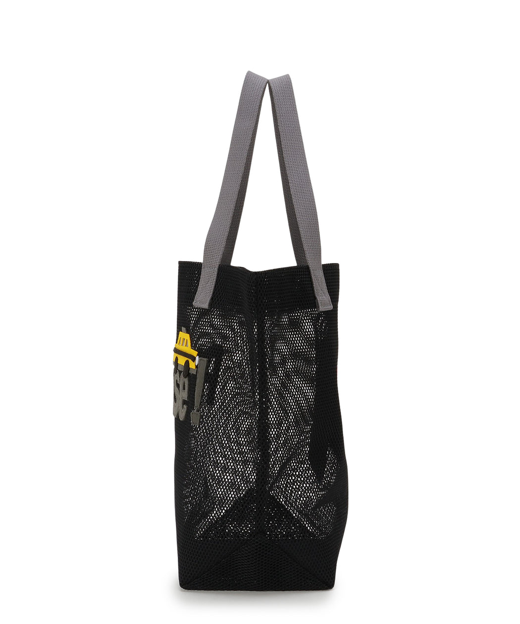 [予約] Mesh tote