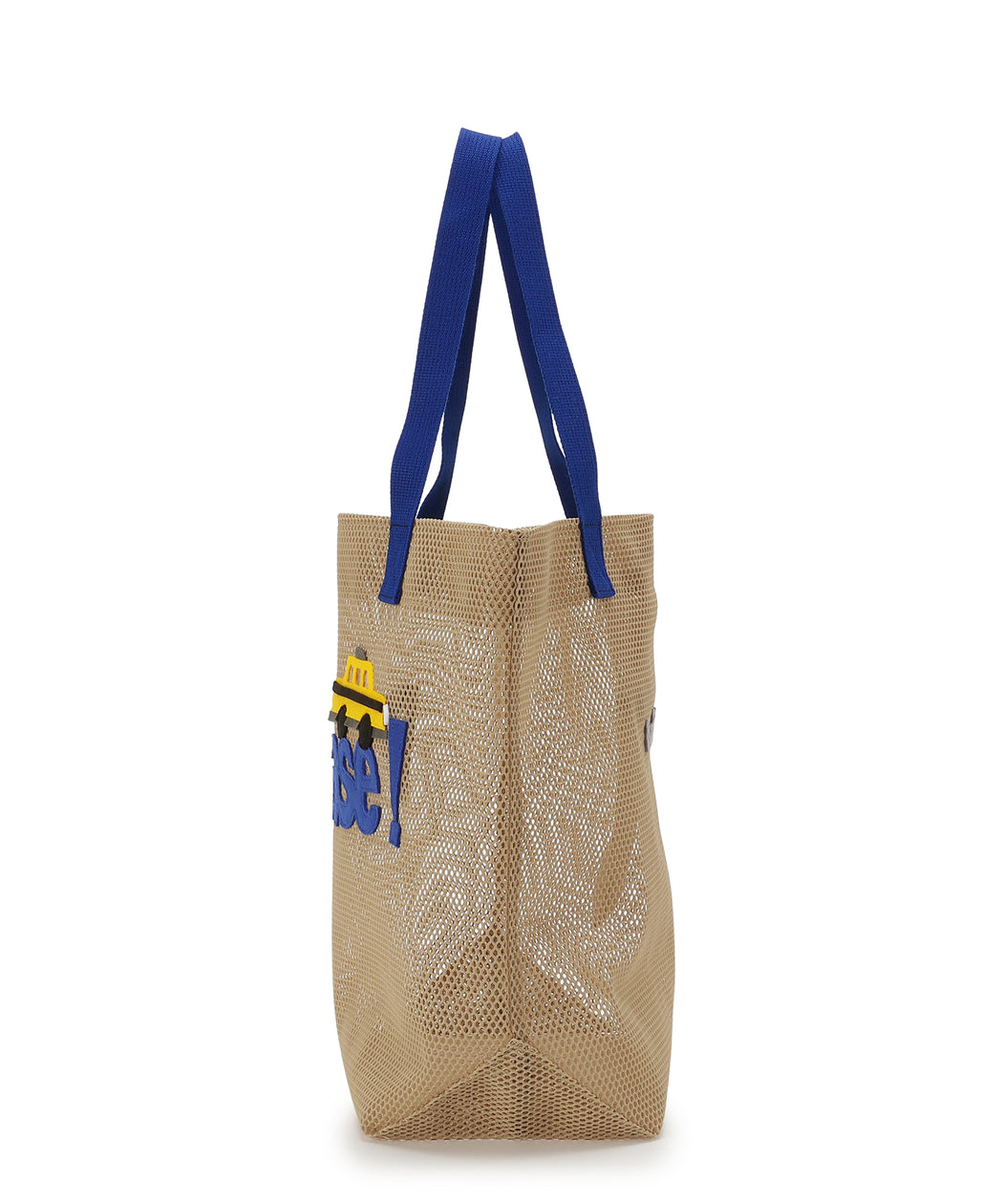 [予約] Mesh tote