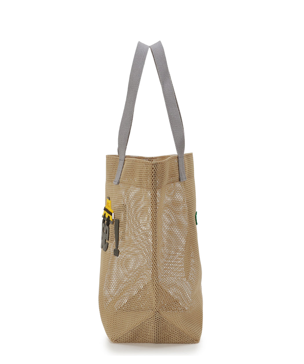 [予約] Mesh tote
