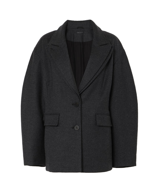 [予約] Double Collar Jacket [11月下旬発送予定]