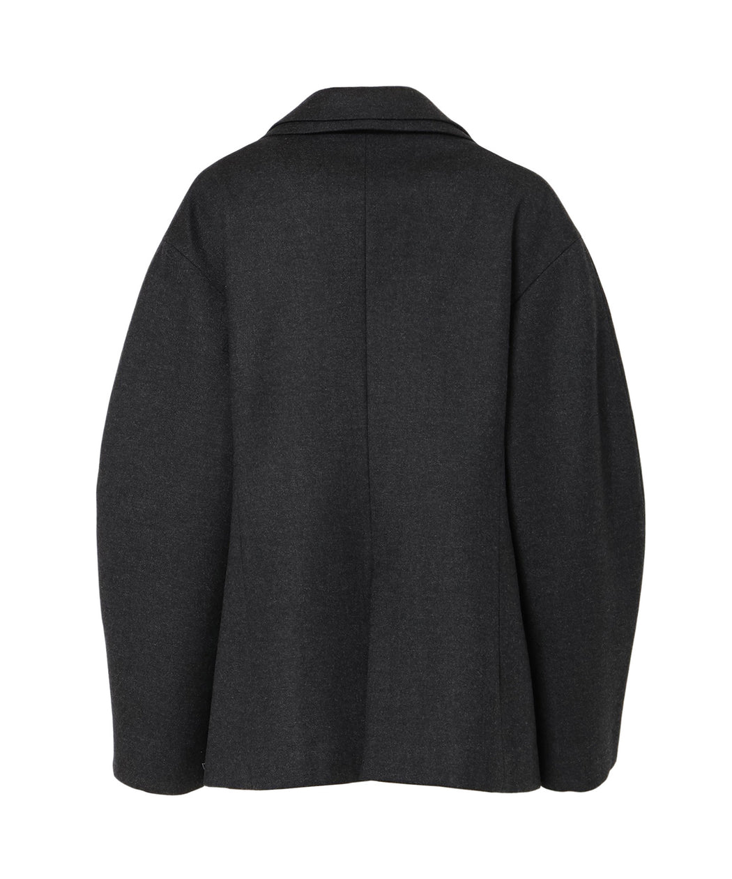 [予約] Double Collar Jacket [11月下旬発送予定]