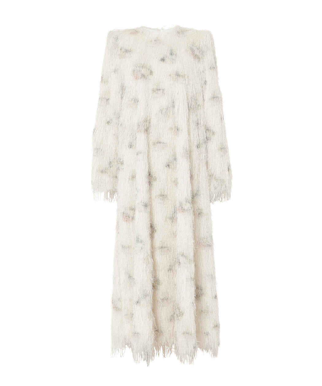 [予約] Fringe Dress [10月下旬発送予定]