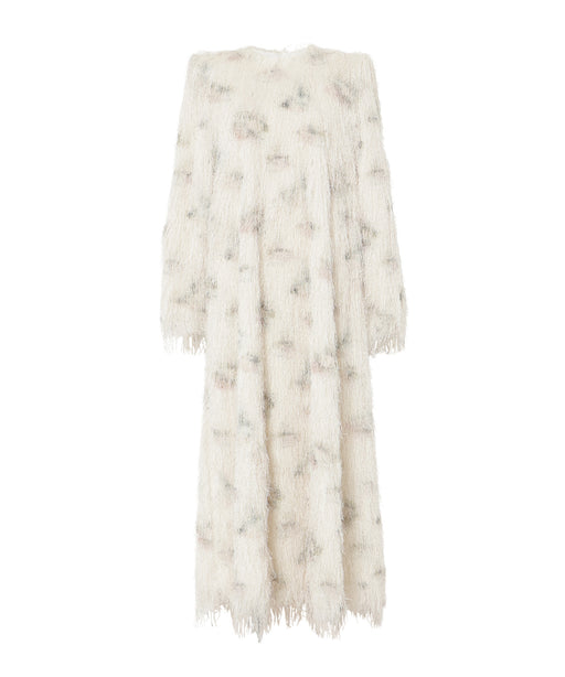 [予約] Fringe Dress [10月下旬発送予定]