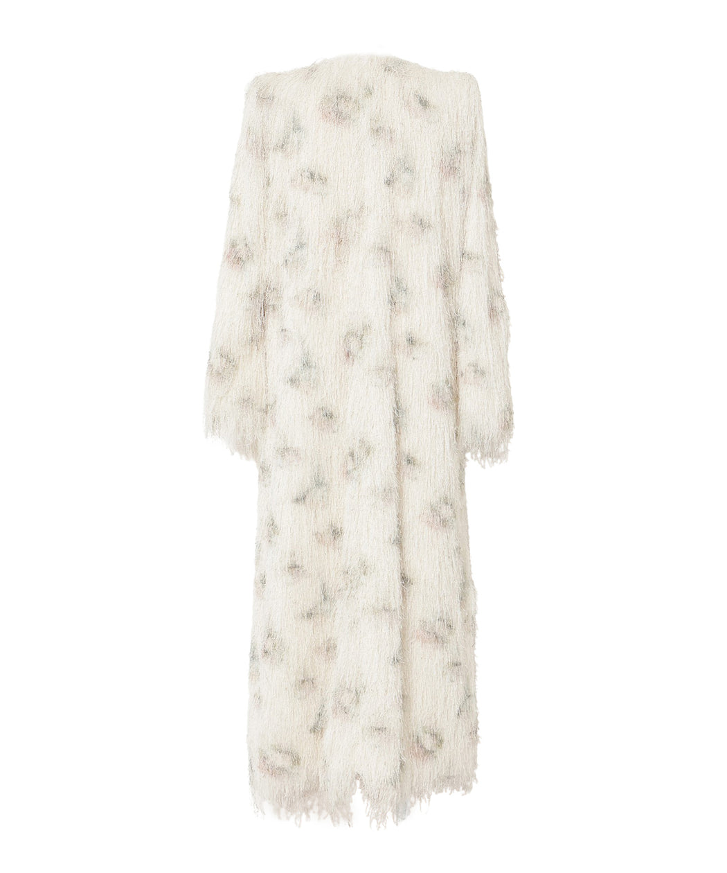 [予約] Fringe Dress [10月下旬発送予定]