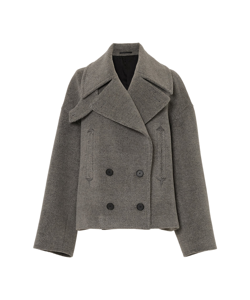 [予約] 57 Peacoat [11月下旬発送予定]