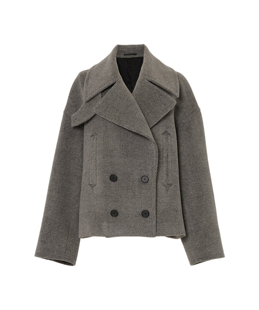 [予約] 57 Peacoat [11月下旬発送予定]