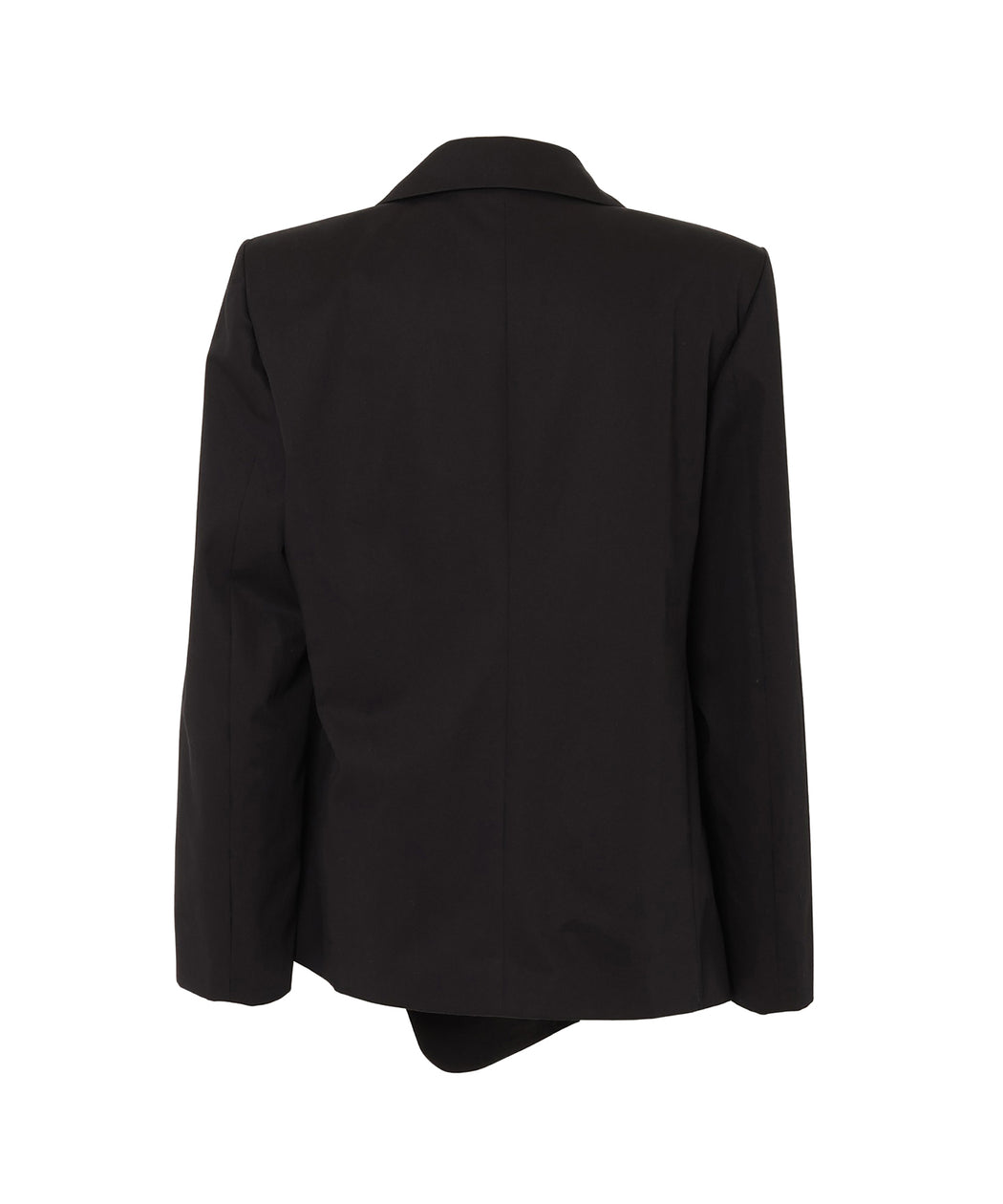 Wrap Jacket in Cotton