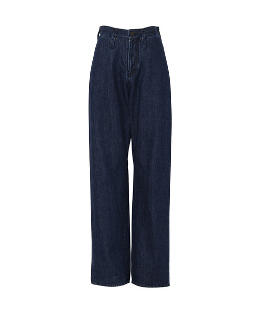 [予約] Gibbs Denim Pant [12月下旬発送予定]
