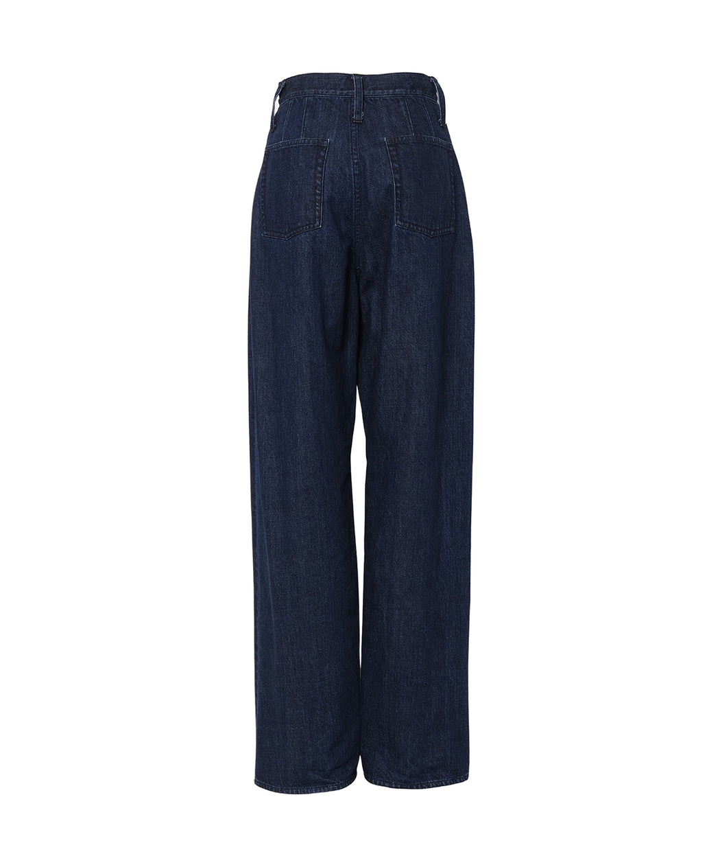 [予約] Gibbs Denim Pant [12月下旬発送予定]