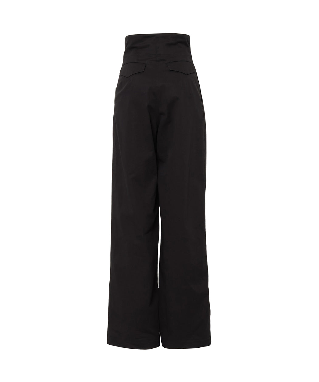 Solomon Pant in Cotton