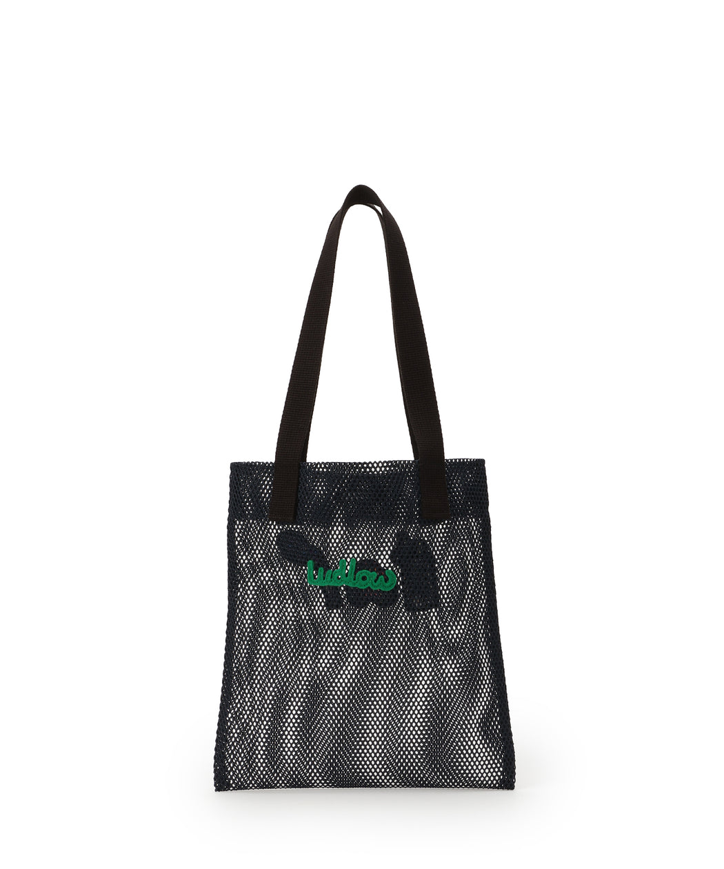 Mesh tote mini