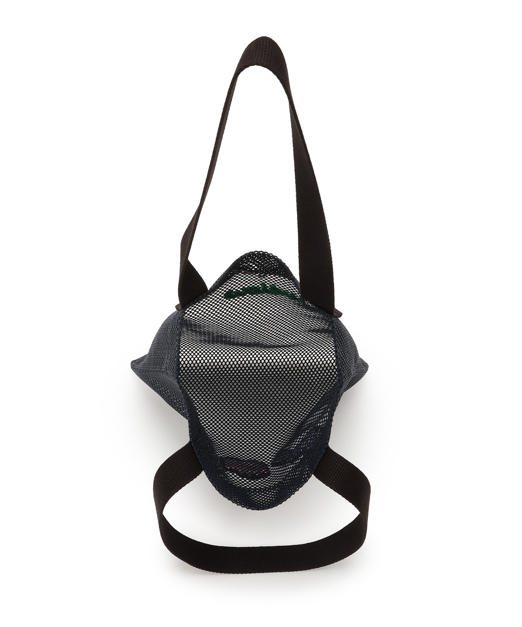 Mesh tote mini